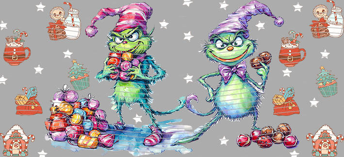 16oz Christmas-J10-573